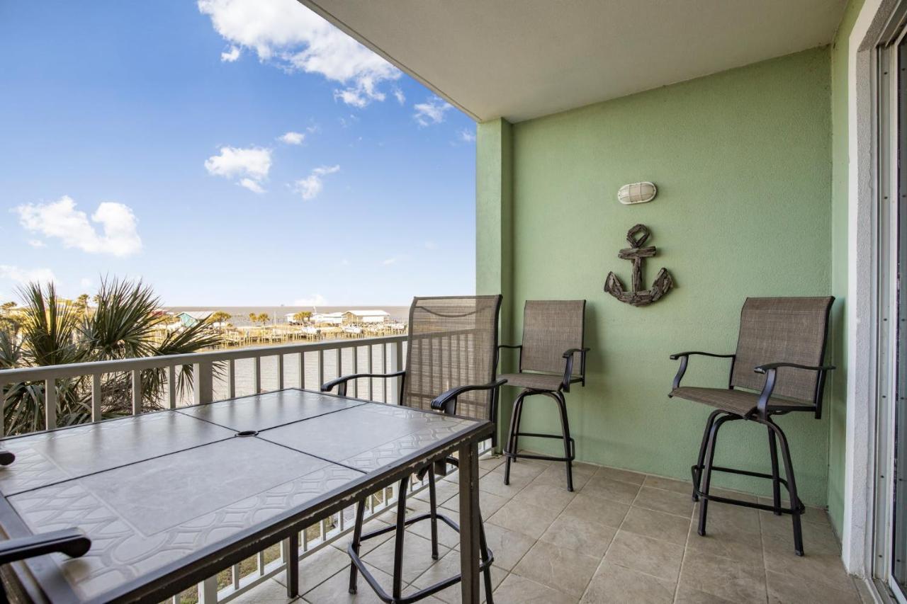 Navy Cove Harbor 1206 By Vacation Homes Collection Gulf Shores Exterior foto
