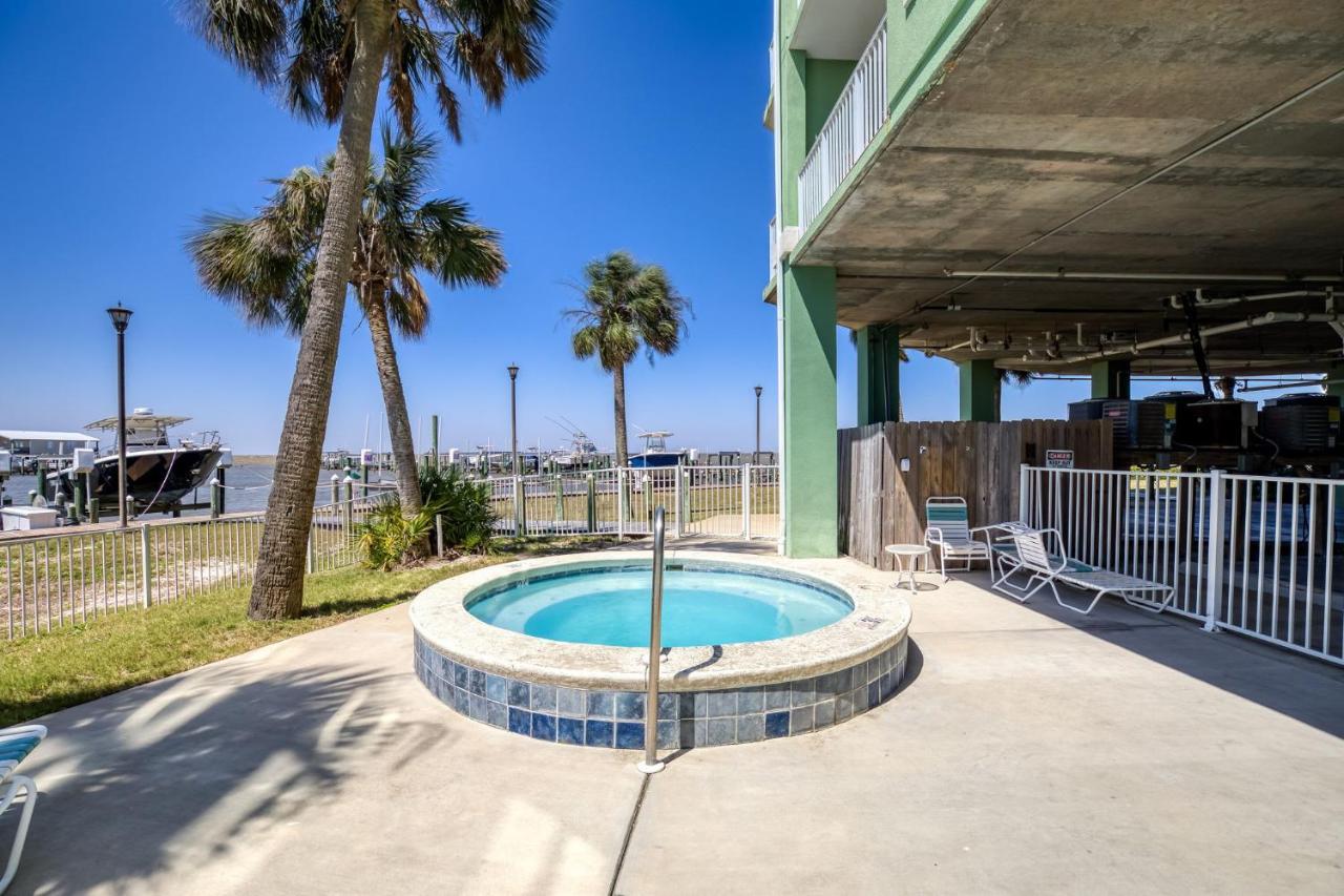Navy Cove Harbor 1206 By Vacation Homes Collection Gulf Shores Exterior foto