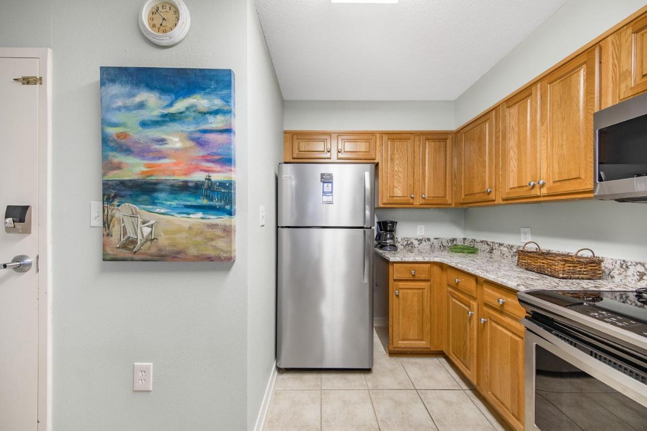 Navy Cove Harbor 1206 By Vacation Homes Collection Gulf Shores Exterior foto